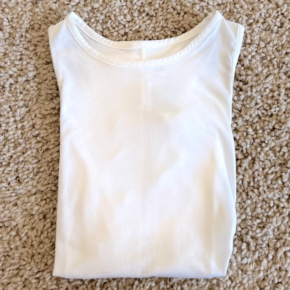All in Motion Workout Tank